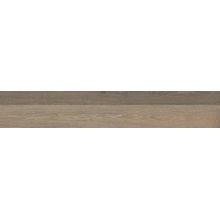Estima Kraft Wood KW04 Dark Beige Структурированный Рект 9mm Керамогранит 19,4x120 см, Россия, под дерево - фото 1 - фото 1