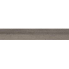 Estima Kraft Wood KW05 Dark Grey Структурированный Рект 9mm Керамогранит 19,4x120 см, Россия, под дерево - фото 1 - фото 1