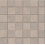Estima Luna LN01/TE01 Beige Неполированная Мозаика 30x30 см, Россия, под мозаику - фото 1
