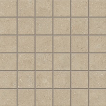 Estima NewPort NP02 Beige (5x5) Неполированный Мозаика 30x30 см, Россия, под мозаику - фото 1 - фото 1