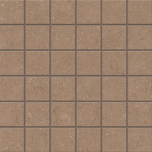 Estima NewPort NP03 Moka (5x5) Неполированный Мозаика 30x30 см, Россия, под мозаику - фото 1 - фото 1