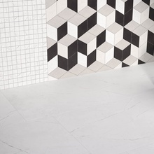 Estima Nolana 60x60, керамогранит, Россия, под мрамор - фото интерьера 1 - фото 3