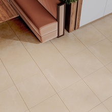 Estima Nolana 60x60, керамогранит, Россия, под мрамор - фото интерьера 1 - фото 2