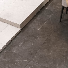 Estima Nolana 60x60, керамогранит, Россия, под мрамор - фото интерьера 1 - фото 4