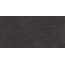 Estima Nolana NL04 Black Неполированный 9mm Керамогранит 60x120 см, Россия, под мрамор - фото 2