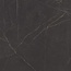 Estima Nolana NL04 Black Неполированный 10mm 80 Керамогранит 80x80 см, Россия, под мрамор - фото 3