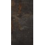 Estima Patina TP02 Black Неполированный Рект 9mm Керамогранит 60x120 см, Россия, под металл - фото 6
