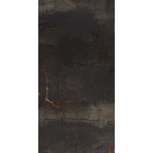 Estima Patina TP02 Black Неполированный Рект 9mm Керамогранит 60x120 см, Россия, под металл - фото 1 - фото 1