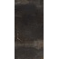 Estima Patina TP02 Black Неполированный Рект 9mm Керамогранит 60x120 см, Россия, под металл - фото 1