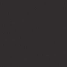 Estima Rainbow RW10 Black Неполированный Рект 9mm Керамогранит 60x60 см, Россия, ничего - фото 1 - фото 1