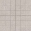 Estima Спенс CE02 Светло-серый Структурированный Мозаика 30x30 см, Россия, под бетон  - фото 1