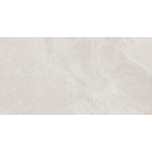 Estima Terra TE00 White Неполированный Рект 9mm Керамогранит 60x120 см, Россия, под камень  - фото 1 - фото 1