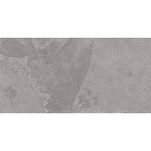 Estima Terra TE02 Grey Неполированный Рект 9mm Керамогранит 60x120 см, Россия, под камень  - фото 1 - фото 1