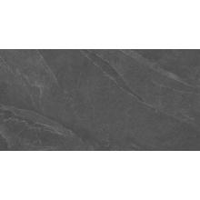 Estima Terra TE04 Black Неполированный Рект 9mm Керамогранит 60x120 см, Россия, под камень  - фото 1 - фото 1