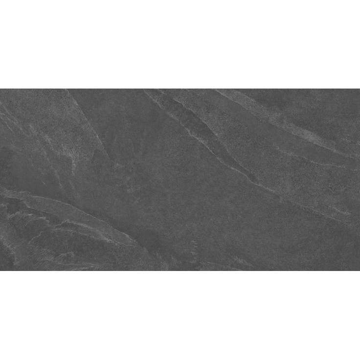 Estima Terra TE04 Black Неполированный Рект 9mm Керамогранит 60x120 см, Россия, под камень - фото 1 Estima Terra TE04 Black Неполированный Рект 9mm Керамогранит 60x120 см, Россия, под камень - фото 1