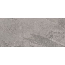 Estima Terra TE02 Grey Неполированный Рект 10mm Керамогранит 80x160 см, Россия, под камень  - фото 1 - фото 1