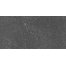 Estima Terra TE04 Black Неполированный Рект 10mm Керамогранит 80x160 см, Россия, под камень  - фото 1 - фото 1