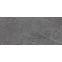 Estima Terra TE03 Anthracite Неполированный Рект 10mm Керамогранит 80x160 см, Россия, под камень  - фото 1 - фото 1