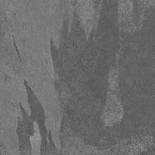 Estima Terra TE03 Anthracite Неполированный Рект 9mm 60 Керамогранит 60x60 см, Россия, под камень  - фото 1 - фото 1