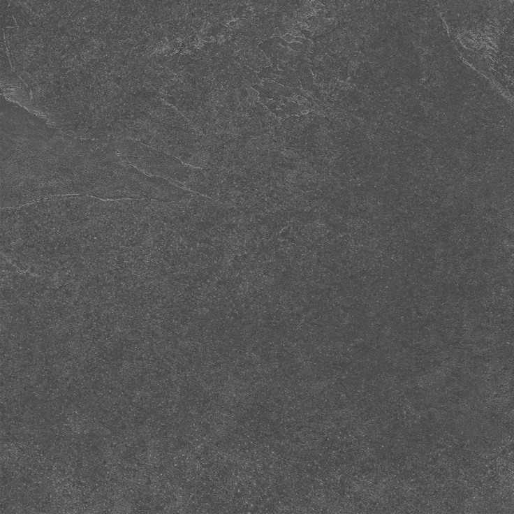 Estima Terra TE04 Black Неполированный Рект 10mm 80 Керамогранит 80x80 см, Россия, под камень - фото 1 Estima Terra TE04 Black Неполированный Рект 10mm 80 Керамогранит 80x80 см, Россия, под камень - фото 1