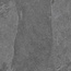 Estima Terra TE03 Темно-серый Структур Рект 20mm Керамогранит 60x60 см, Россия, под камень  - фото 3