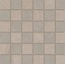 Estima Terra LN01/TE01 Beige Неполированный (5х5) Мозаика 30x30 см, Россия, под мозаику - фото 1