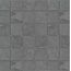 Estima Terra LN03/TE03 Anthracite Неполированный (5х5) Мозаика 30x30 см, Россия, под мозаику - фото 1