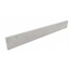 Estima Traffic TF01 Grey неполированный Плинтус 7x60 см, Россия, под камень  - фото 1