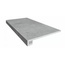 Estima Traffic TF03 Бортик + Подступенок (14,5x120) Ступень 33x120 см, Россия, под камень  - фото 1