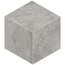 Estima Tramontana TN01 Grey Cube Неполированный Мозаика 25x29 см, Россия, под мозаику - фото 1 Estima Tramontana TN01 Grey Cube Неполированный Мозаика 25x29 см, Россия, под мозаику - фото 1