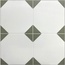 Etili Seramik DV DV Green Pre-cut Керамогранит 45x45 см, Турция - фото 1