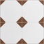 Etili Seramik DV Terra Cotta Pre-cut Керамогранит 45x45 см, Турция - фото 1