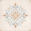 Etili Seramik Patchwork Levante Pre-Cut Керамогранит 45x45 см, Турция, под камень  - фото 1