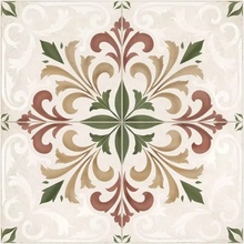 Etili Seramik Patchwork Timon Pre-Cut Керамогранит 45x45 см, Турция, под камень  - фото 1 - фото 1