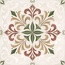 Etili Seramik Patchwork Timon Pre-Cut Керамогранит 45x45 см, Турция, под камень  - фото 1