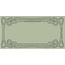Etruria Art Deco Vector Frame E Moss Green Декор 12,5x25 см, Италия, под камень - фото 1 Etruria Art Deco Vector Frame E Moss Green Декор 12,5x25 см, Италия, под камень - фото 1