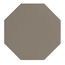 Etruria Hex Ottagono Regolare Fango Керамогранит 15x15 см, Италия, под камень - фото 1 Etruria Hex Ottagono Regolare Fango Керамогранит 15x15 см, Италия, под камень - фото 1