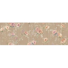 Europa Ceramica Atica Oaziss 45057 Декор 2,5x7,5 см, Испания - фото 1 - фото 1