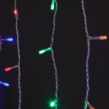 Eurosvet 100 100-001 мульти Люстра потолочная Китай - фото 1 - фото 2