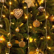 Eurosvet 200-002 200-002 теплый белый Занавес световой 200x300 см, Китай - фото 1 - фото 3