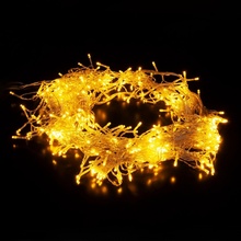 Eurosvet 200-002 200-002 теплый белый Занавес световой 200x300 см, Китай - фото 1 - фото 4