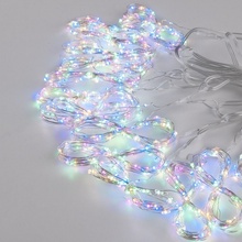 Eurosvet 200-006 200-006 мульти 2*2,6м IP20 Занавес световой 200x260 см, Китай - фото 1 - фото 3