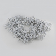 Eurosvet 200-101 200-101 теплый белый с эффектом мерцания Занавес световой 200x300 см, Китай - фото 1 - фото 3