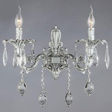 Eurosvet 276 276/2 Strotskis Бра 44x37 см, Китай - фото 1 - фото 1