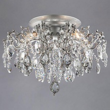 Eurosvet 276 276/5 Strotskis Люстра потолочная Китай - фото 1 - фото 1