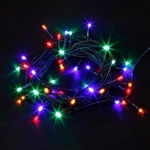 Eurosvet 400-002 400-002 мульти Гирлянда Китай - фото 1 - фото 4