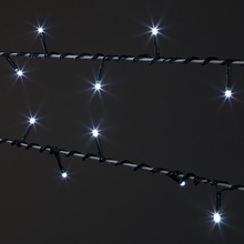 Eurosvet 400-002 400-002 белый Гирлянда Китай - фото 1 - фото 2