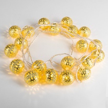 Eurosvet 400-003 400-003 Гирлянда Китай - фото 1 - фото 3