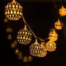 Eurosvet 400-003 400-003 Гирлянда Китай - фото 1 - фото 1