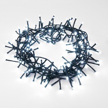 Eurosvet 400-004 400-004 белый 5м IP20 Гирлянда Китай - фото 1 - фото 4